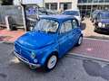 Fiat 500 110 F Berlina 500L Blu/Azzurro - thumbnail 1