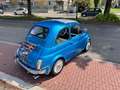 Fiat 500 110 F Berlina 500L Blu/Azzurro - thumbnail 5