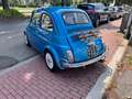 Fiat 500 110 F Berlina 500L Blu/Azzurro - thumbnail 4