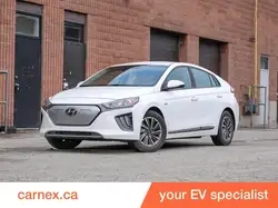 2020 Hyundai Ioniq