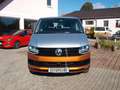 Volkswagen T6 Multivan Generation Six mit Sonderlackierung Plateado - thumbnail 8