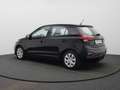 Hyundai i20 75pk LP i-Drive ALL-IN PRIJS! Airco | Elektr. rame Zwart - thumbnail 2