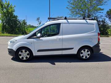1.5 TDCI