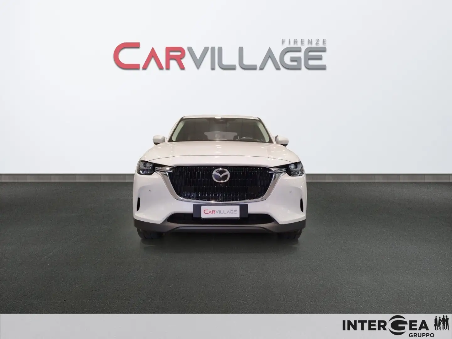 Mazda CX-60 2.5 e-Skyactiv PHEV Exclusive Line Convenience&Sou Bianco - 2