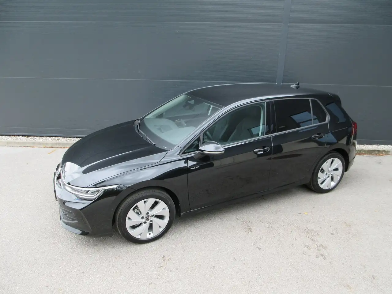 Volkswagen Golf 2026