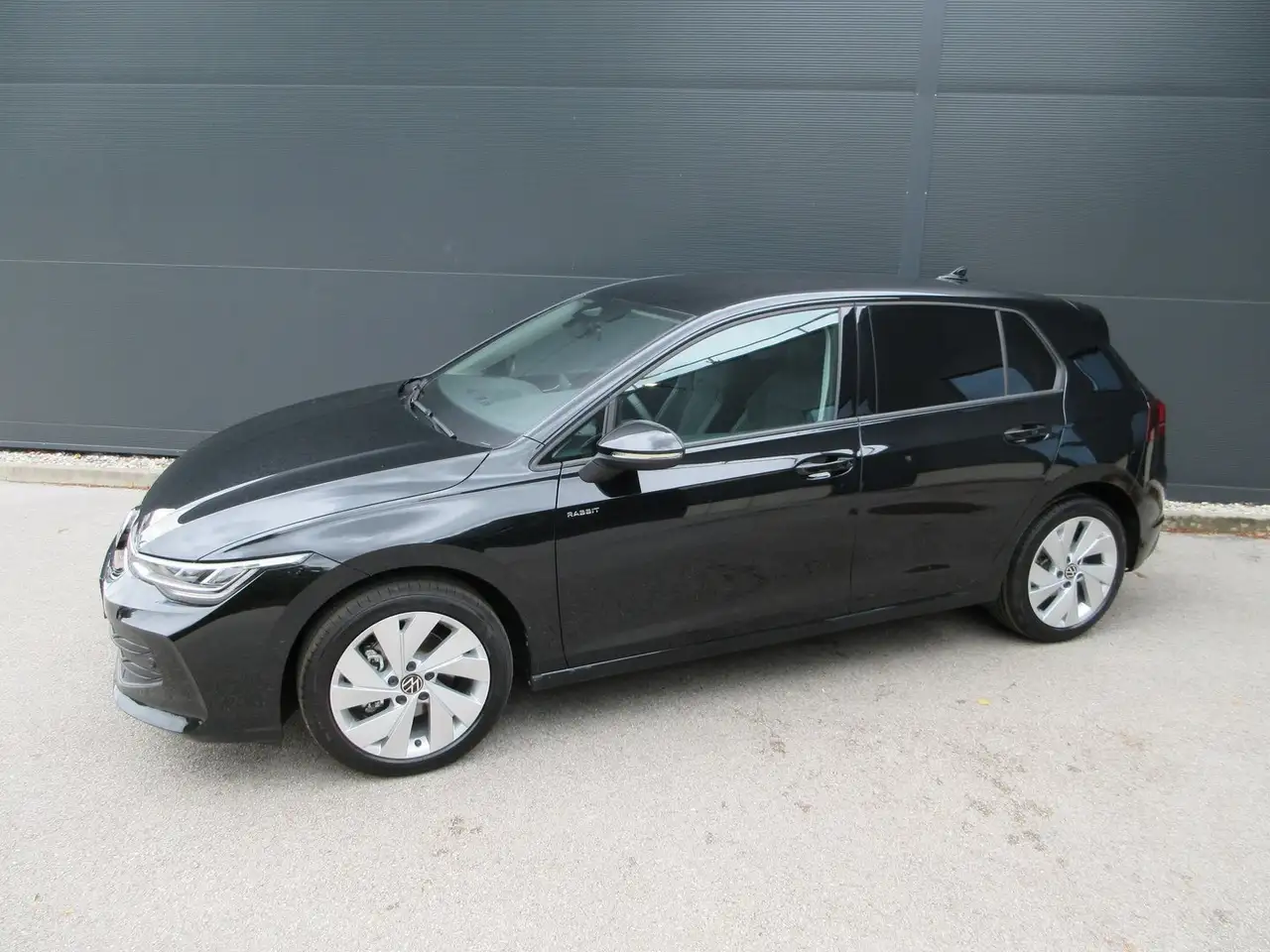 Volkswagen Golf 2026
