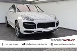 Porsche Cayenne Coupe Turbo S E Hybrid Approved 1.Hd.