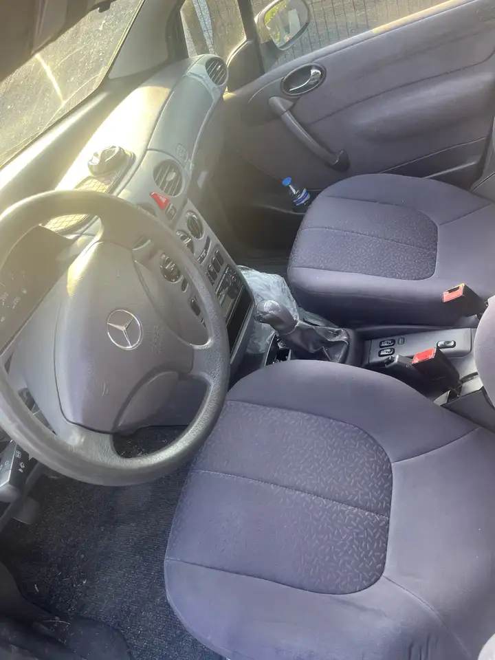 Mercedes-Benz A 170 CDI Classic, foto 3