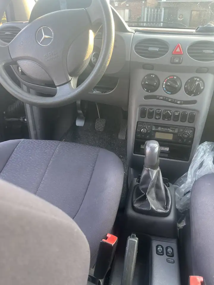 Mercedes-Benz A 170 CDI Classic, foto 2