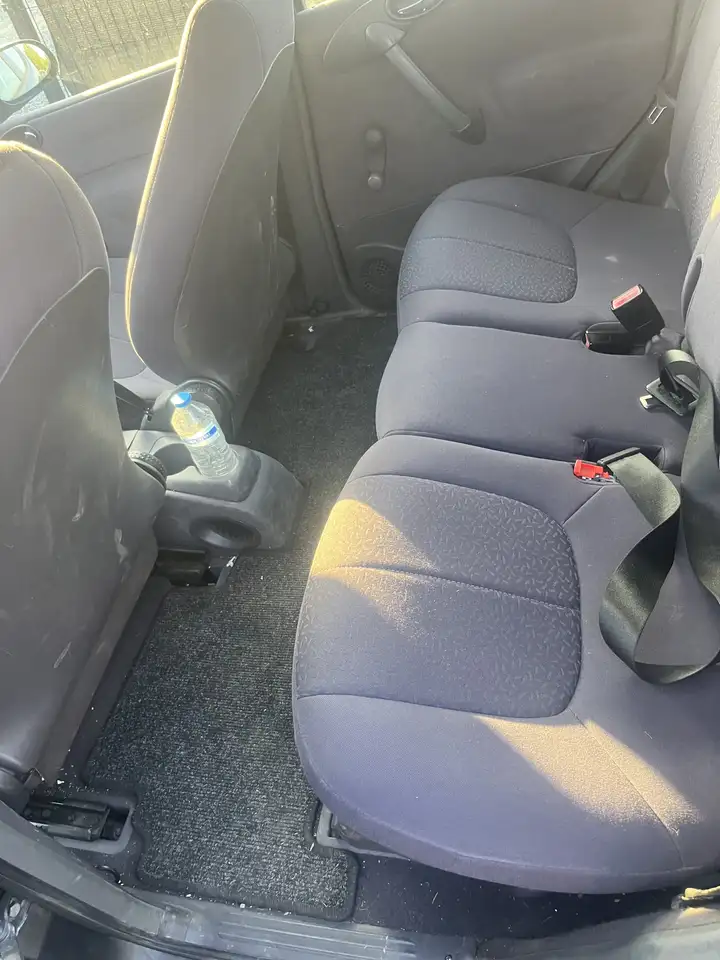 Mercedes-Benz A 170 CDI Classic, foto 4