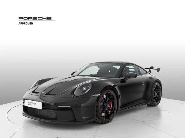 Porsche 992 coupe 4.0 gt3 auto