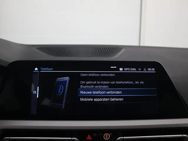 BMW 3 Series view 26