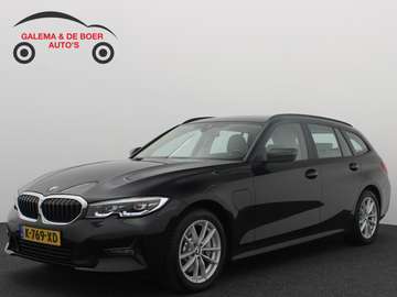 3-serie Touring 330e Business Edition Plus SPORTST