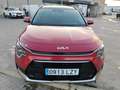 Kia Niro 1.6 HEV Drive 141 Mauve - thumbnail 14