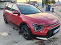 Kia Niro 1.6 HEV Drive 141 Mauve - thumbnail 1