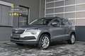 Skoda Karoq 1.6 TDI Style Limited DSG Pickerl NEU Grau - thumbnail 1