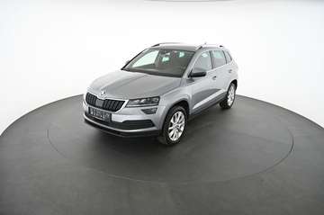 1.6 TDI Style Limited DSG Pickerl NEU