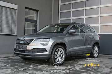 1.6 TDI Style Limited DSG Pickerl NEU