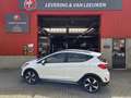 Ford Fiesta 1.0 EcoBoost Active X Navigatie/ LM velgen/ Parkee Wit - thumbnail 2