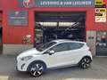 Ford Fiesta 1.0 EcoBoost Active X Navigatie/ LM velgen/ Parkee Wit - thumbnail 1