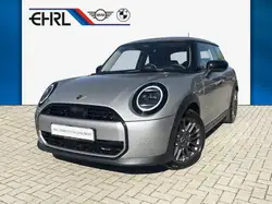 Mini Cooper C Navi HUD Kamera Sitzhz LED Classic Trim