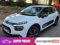 Citroen C3 PureTech 60KW (83CV) Feel Blanco - thumbnail 3