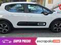 Citroen C3 PureTech 60KW (83CV) Feel Blanco - thumbnail 8