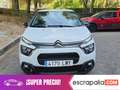 Citroen C3 PureTech 60KW (83CV) Feel Blanco - thumbnail 2
