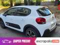 Citroen C3 PureTech 60KW (83CV) Feel Blanco - thumbnail 6