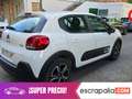 Citroen C3 PureTech 60KW (83CV) Feel Blanco - thumbnail 4