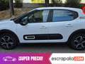 Citroen C3 PureTech 60KW (83CV) Feel Blanco - thumbnail 7