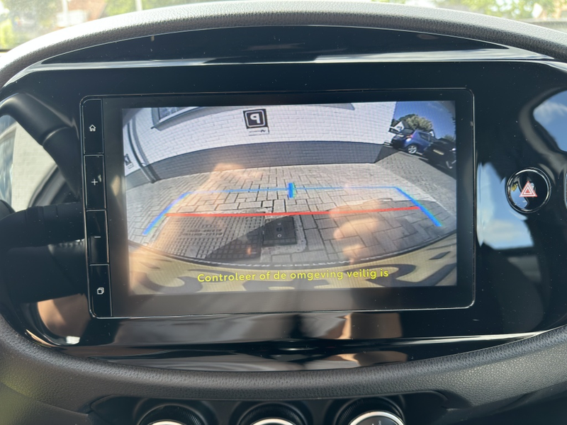 Toyota Aygo X 1.0|CARPLAY|RIJKLAAR|CAMERA|HOGE INSTAP — photo 13
