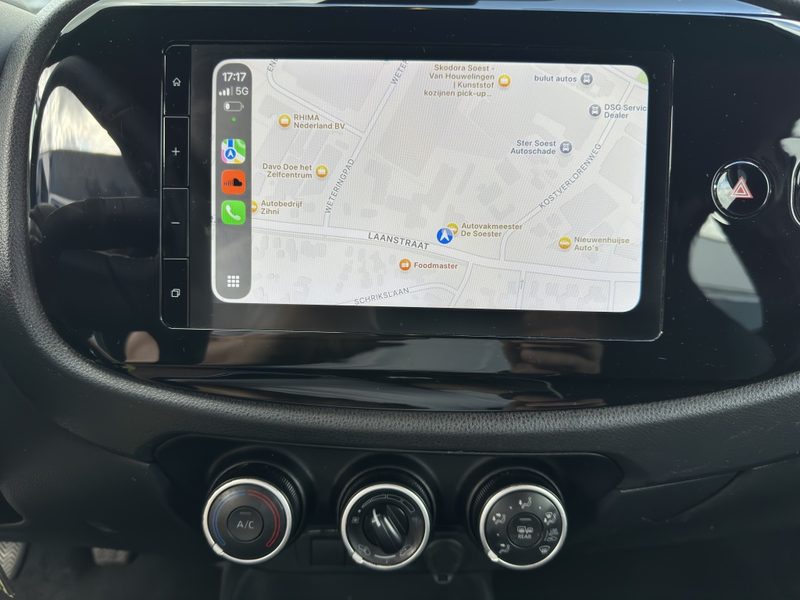 Toyota Aygo X 1.0|CARPLAY|RIJKLAAR|CAMERA|HOGE INSTAP — photo 14
