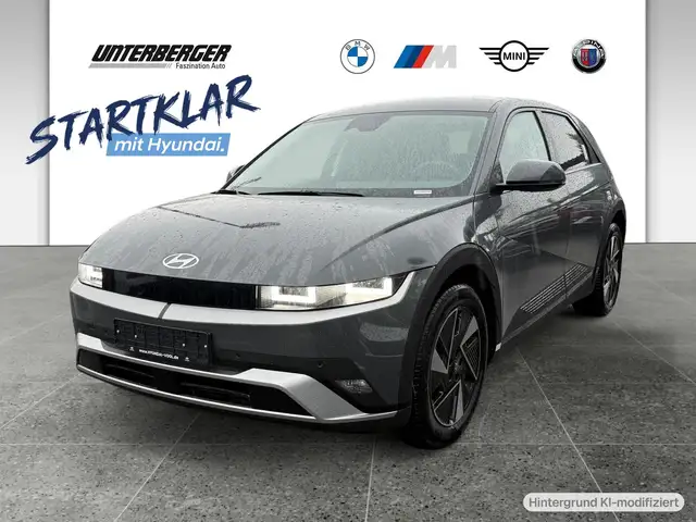 Hyundai IONIQ 5 FL MY26 63kWh 2WD 170PS Centriq
