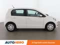Volkswagen up! 1.0 Move up! BlueMotion Tech *NAVI*BT*TEMPO* Weiß - thumbnail 7