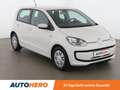 Volkswagen up! 1.0 Move up! BlueMotion Tech *NAVI*BT*TEMPO* Weiß - thumbnail 8