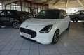 Suzuki Swift SWIFT 1,2 COMFORT PLUS AUTOMATIK SHZ NAVI KAMERA Weiß - thumbnail 2