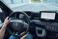 Renault Master E-tech WLTP 460km 87Kwh Long Range Home Delivery, Fehér - thumbnail 12