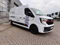 Renault Master E-tech WLTP 460km 87Kwh Long Range Home Delivery, Fehér - thumbnail 5