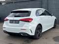 Mercedes-Benz A 180 d / AMG / AUTO / 15.000KM!!! Weiß - thumbnail 6