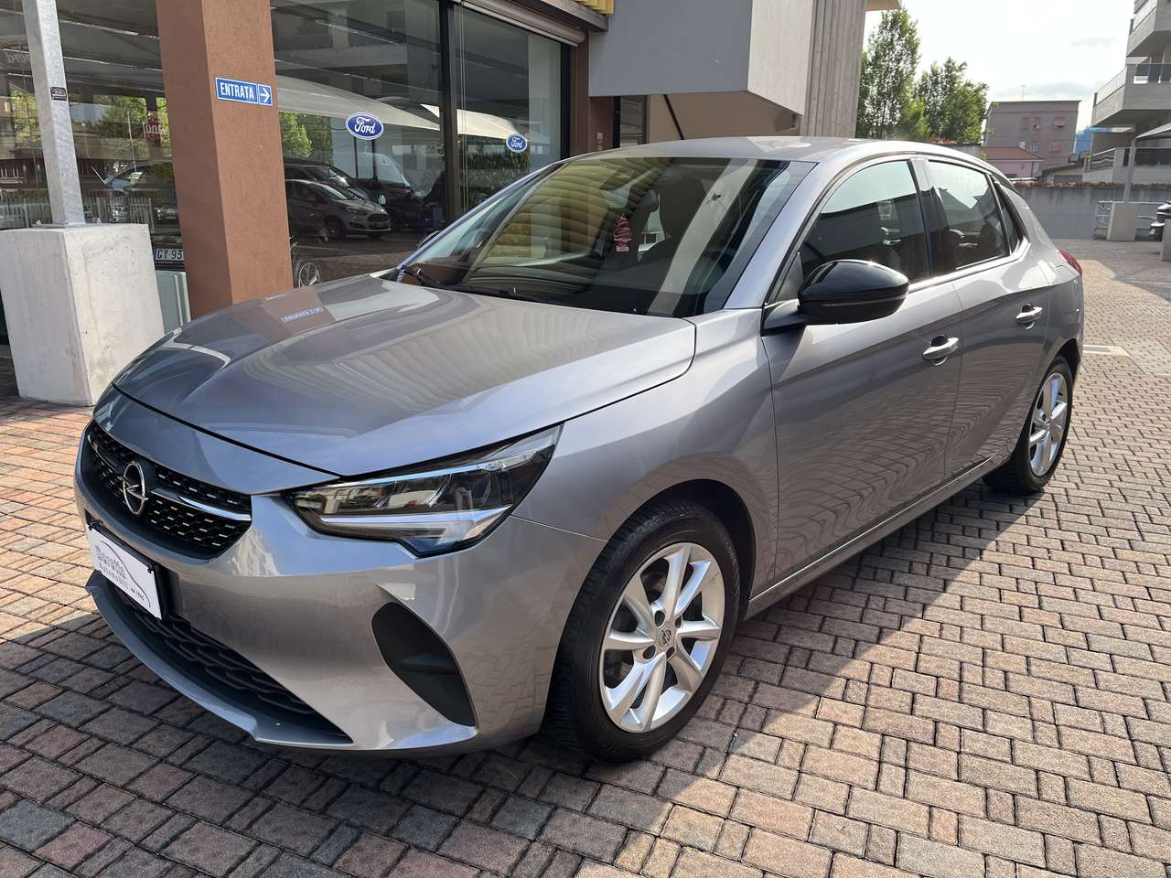 Opel Corsa 1.2 75cv