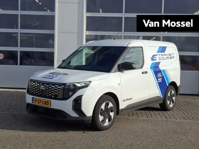 Ford E-Transit Cour. Trend 44 kWh