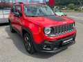 Jeep Renegade Renegade 1,6 MultiJet II 120 Longitude Rot - thumbnail 4