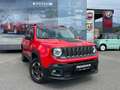 Jeep Renegade Renegade 1,6 MultiJet II 120 Longitude Rot - thumbnail 1