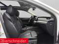 Skoda Octavia Combi 2.0 TDI DSG Style NAVI AHK PANO LED Weiß - thumbnail 13