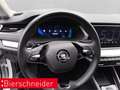 Skoda Octavia Combi 2.0 TDI DSG Style NAVI AHK PANO LED Weiß - thumbnail 10