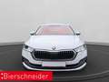 Skoda Octavia Combi 2.0 TDI DSG Style NAVI AHK PANO LED Weiß - thumbnail 7
