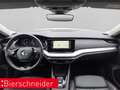 Skoda Octavia Combi 2.0 TDI DSG Style NAVI AHK PANO LED Weiß - thumbnail 14