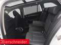 Skoda Octavia Combi 2.0 TDI DSG Style NAVI AHK PANO LED Weiß - thumbnail 18
