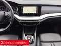 Skoda Octavia Combi 2.0 TDI DSG Style NAVI AHK PANO LED Weiß - thumbnail 15